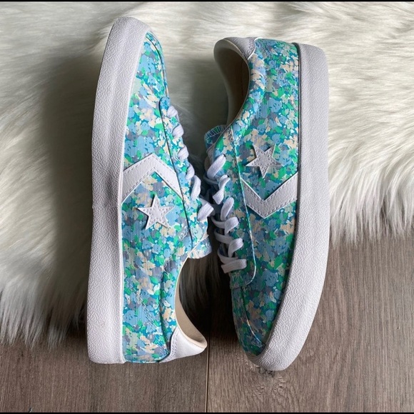 NWT Converse Breakpoint OX Low Top - Picture 6 of 7